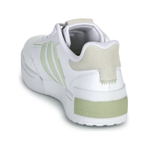 Adidas Sportswear - POSTMOVE SE W - Blanc / Gris