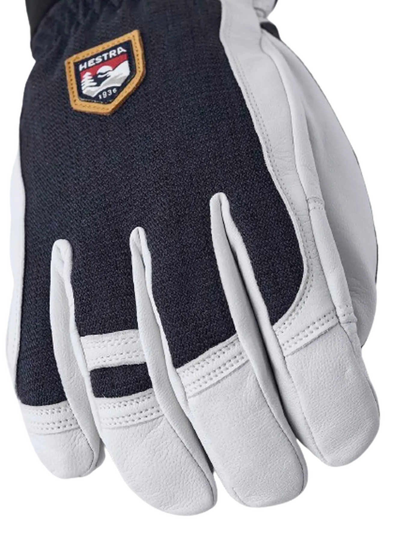 Hestra Army Leather Patrol Handsker | SkatePro