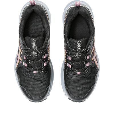 ASICSTRAIL SCOUT 3 - schwarz