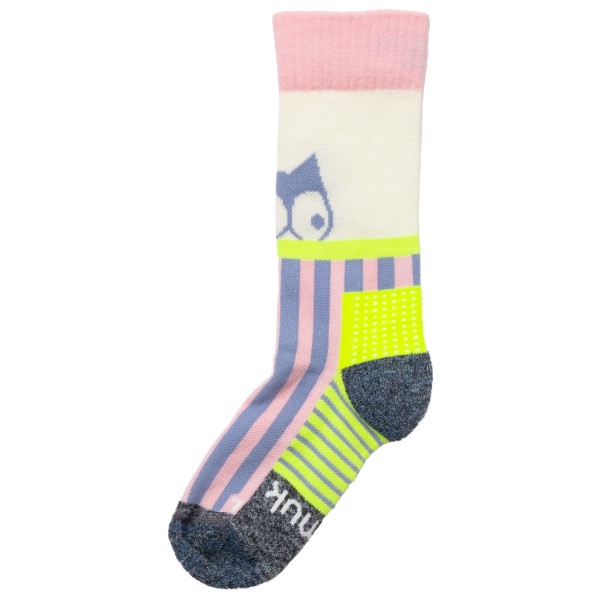Namuk - Kid's Gusto Merino Wandersocken Lang - Chaussettes en laine mérinos