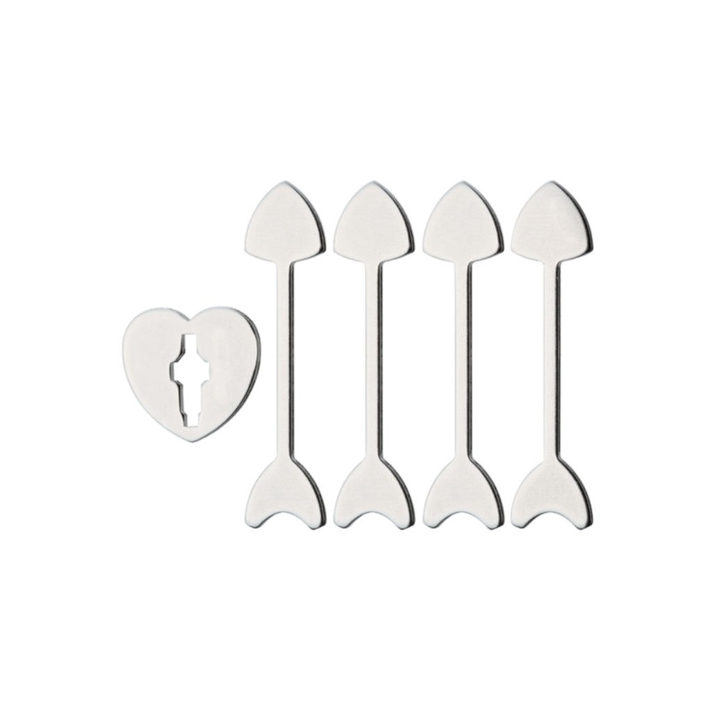 Arrows - Cast Puzzle