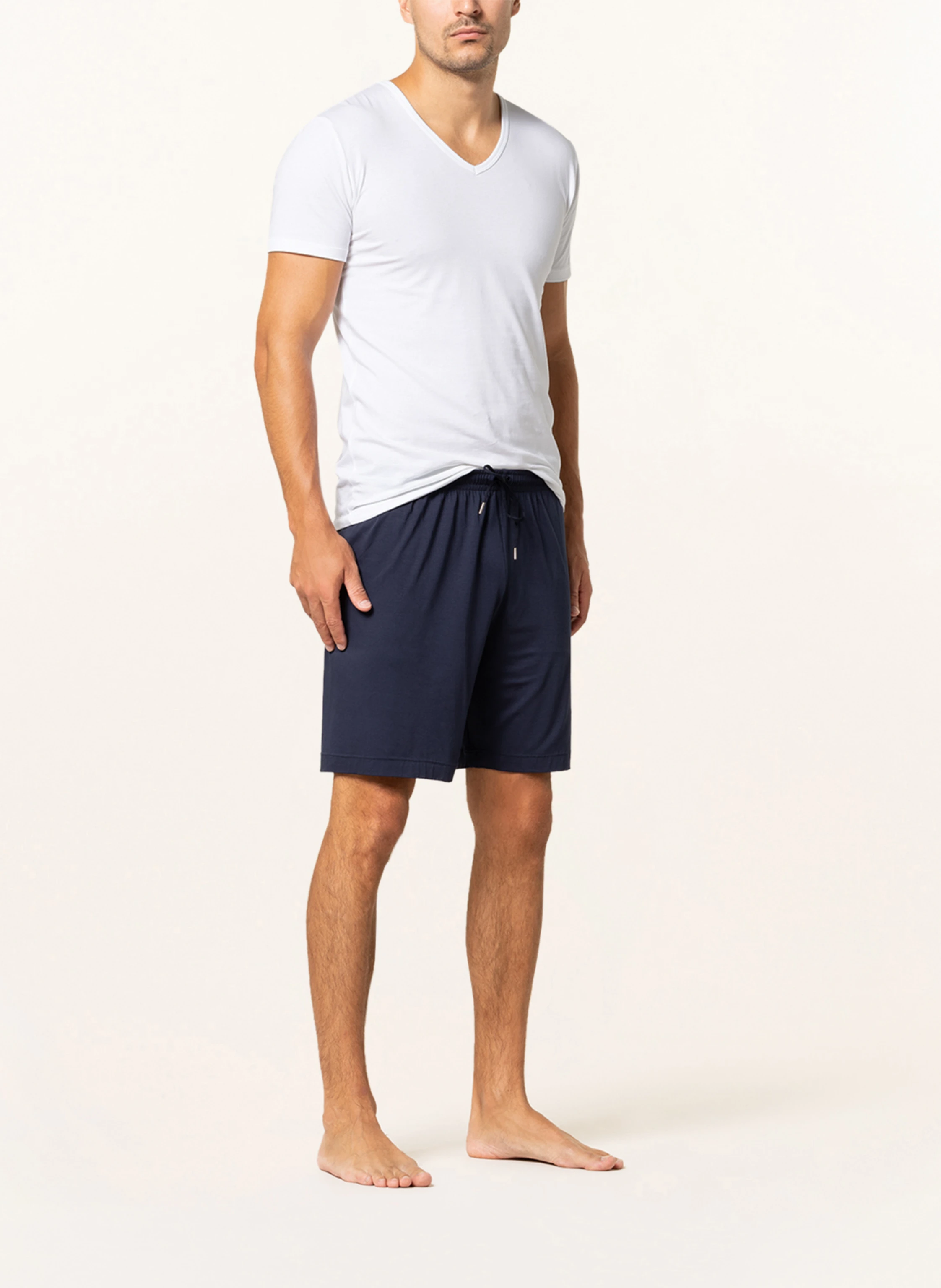 mey Schlafshorts Serie JEFFERSON