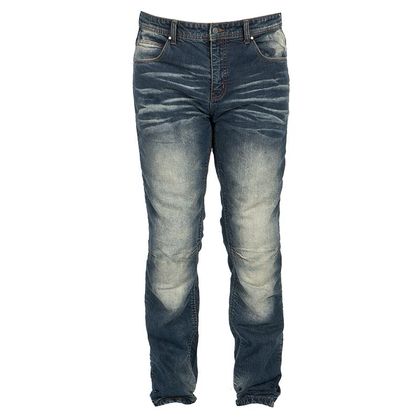 Jean DXR BADAM - Regular - Bleu