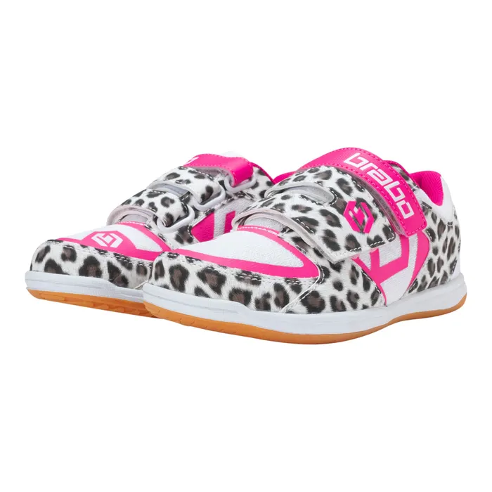 Brabo Indoor Hockeyschoenen Junior