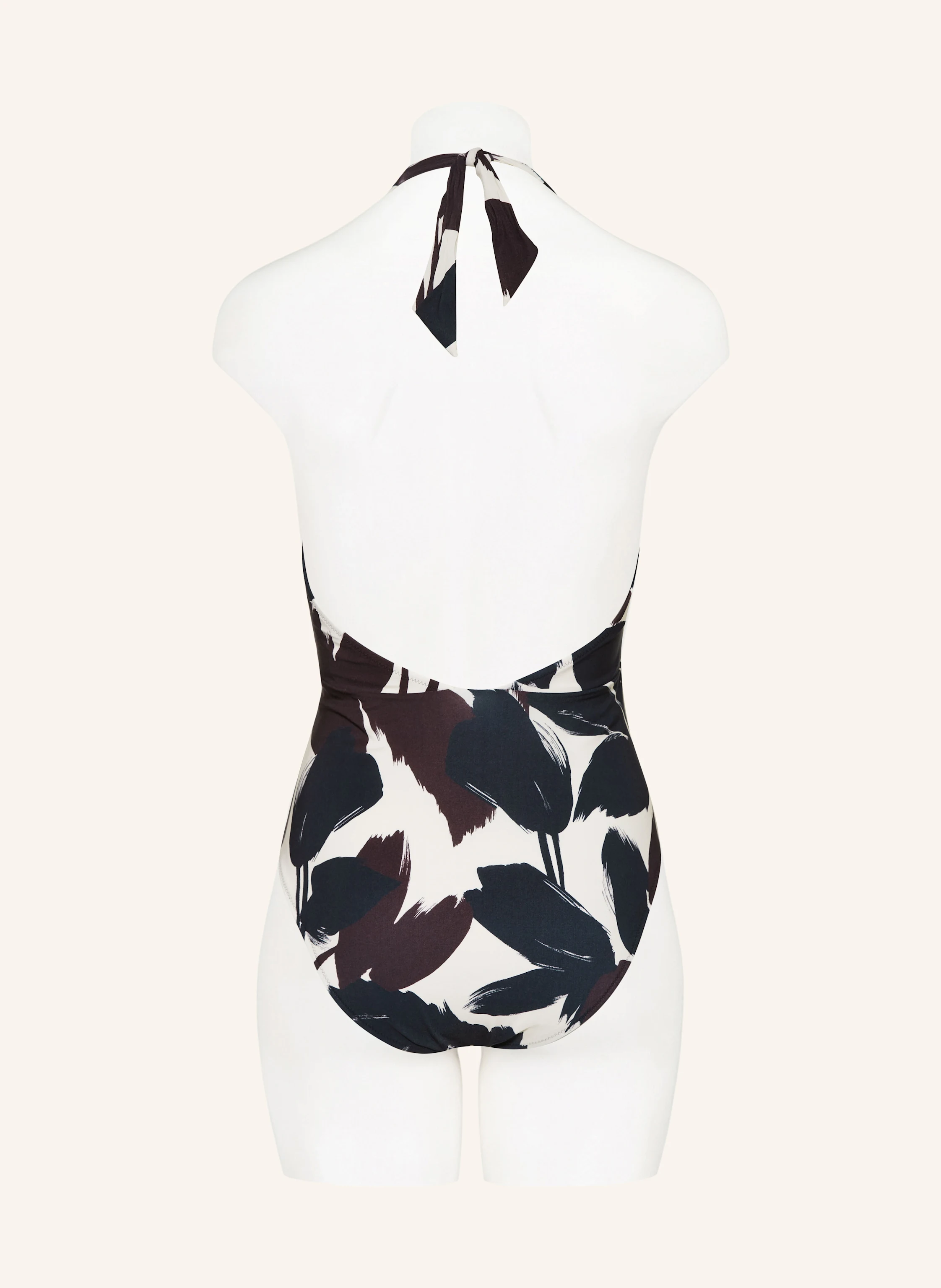MARYAN MEHLHORN Bandeau-Badeanzug TWILIGHT