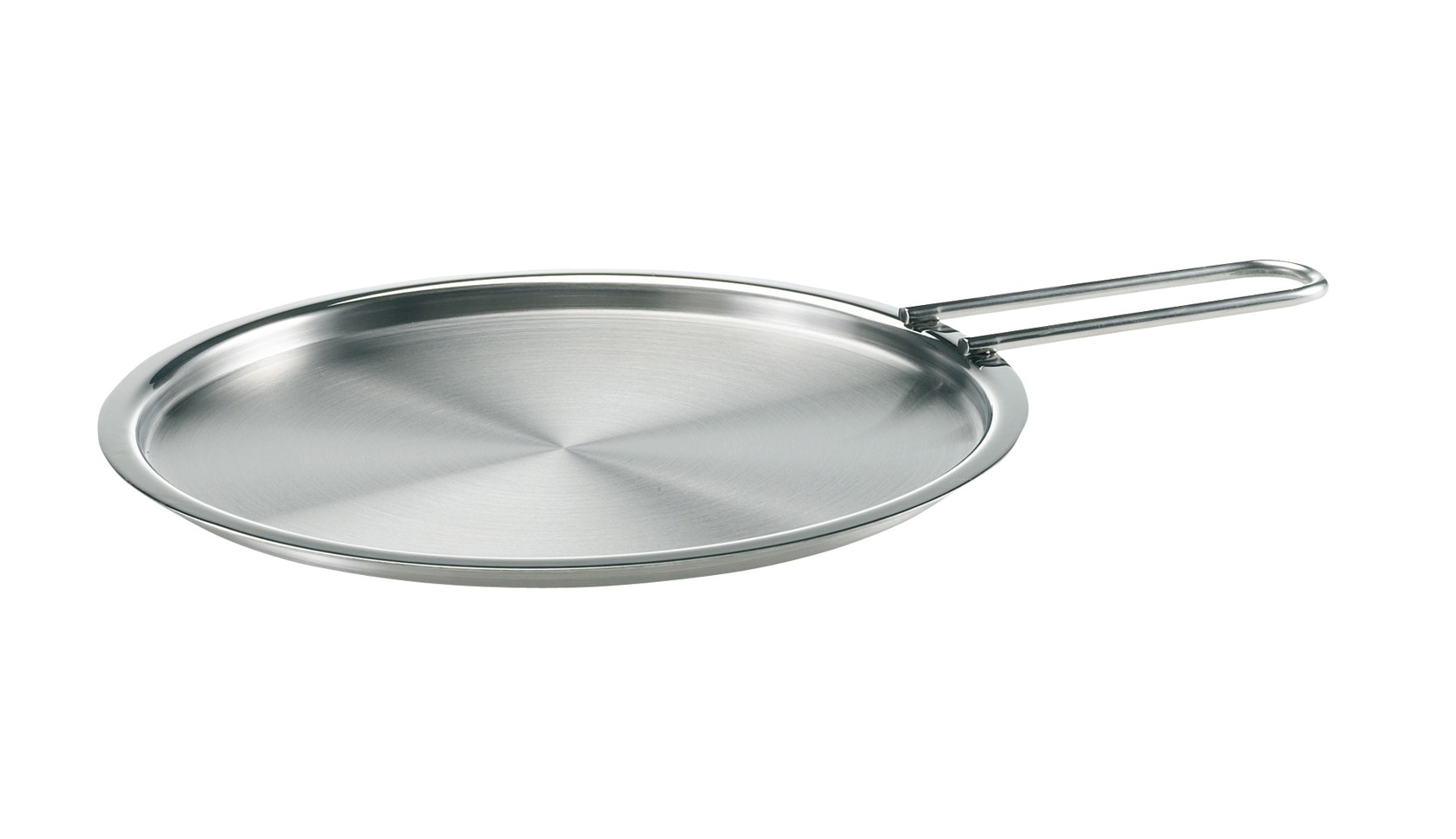 Eva Trio - Tallerken Låg 24 cm