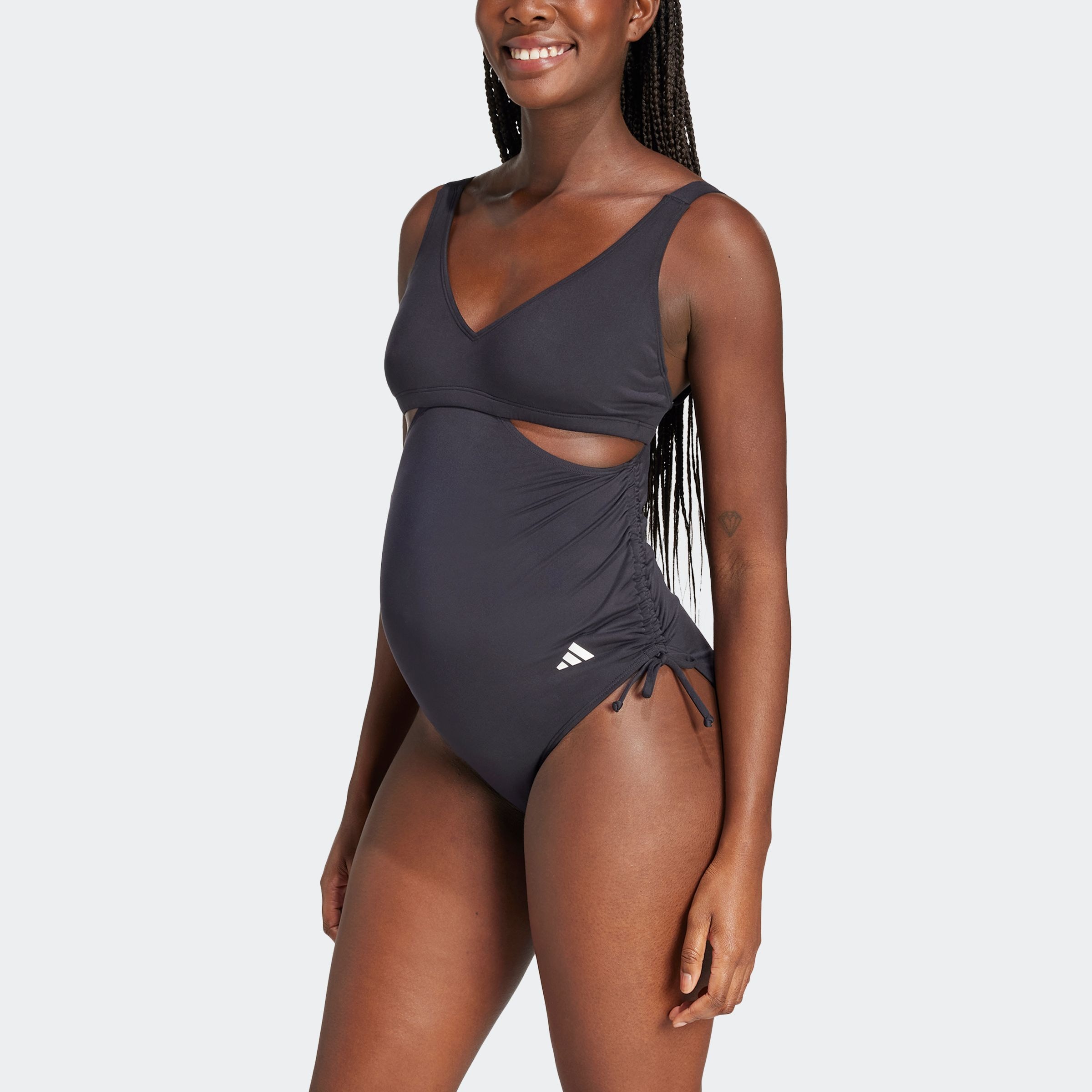 adidas Performance Badeanzug »MATERNITY SWMSW«, 1 Stk.