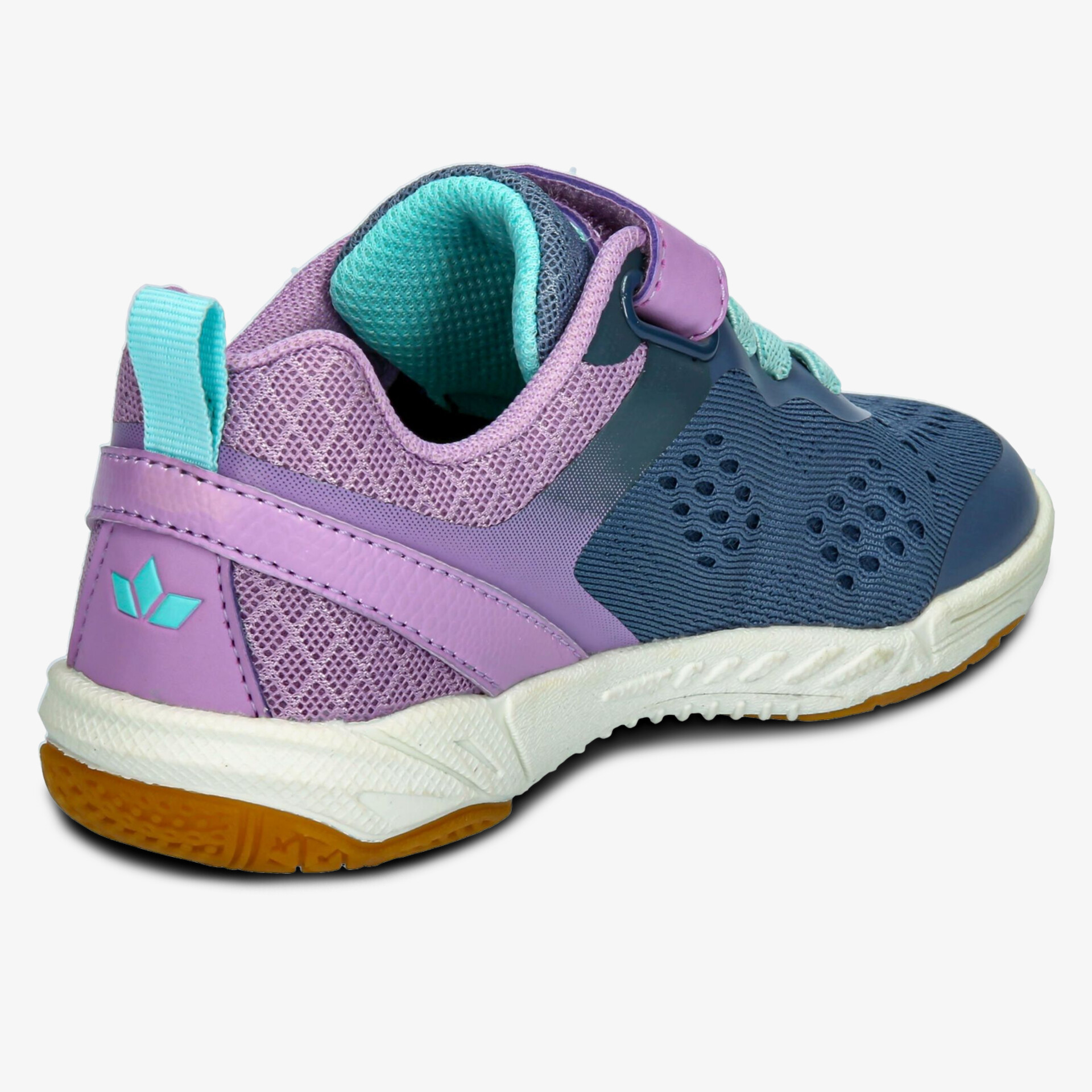 LICO Kinder Sneaker Low grau - Jetzt auf reno.de entdecken