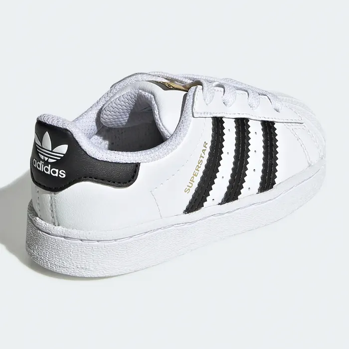 Adidas Superstar Sneakers Junior