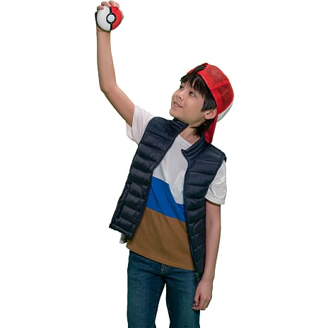 Pokemon Trainer mission