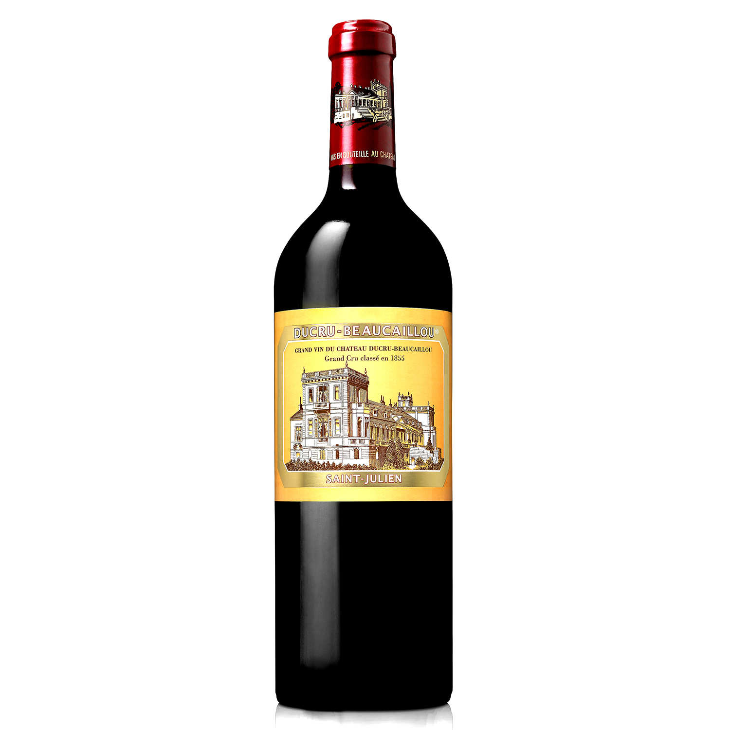Château Ducru Beaucaillou 2015 - Saint Julien