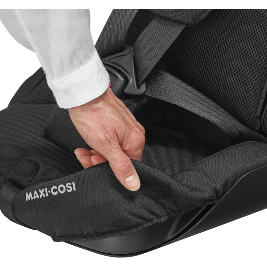MAXI COSI Kindersitz Nomad Plus Authentic Black
