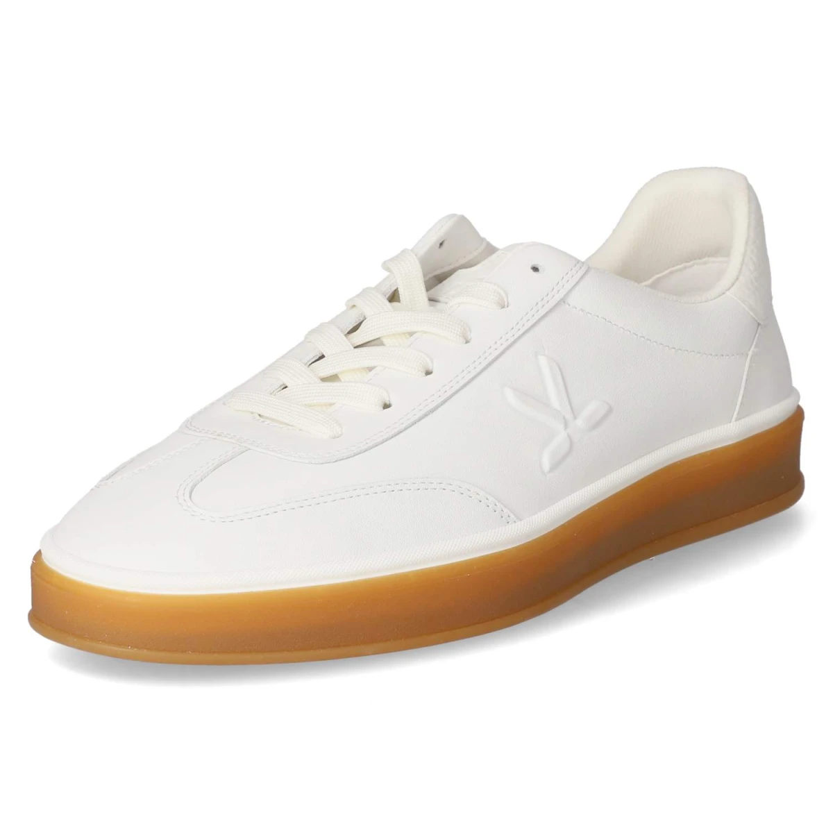 LloydLow Sneaker BEAT - 1 - WHITE