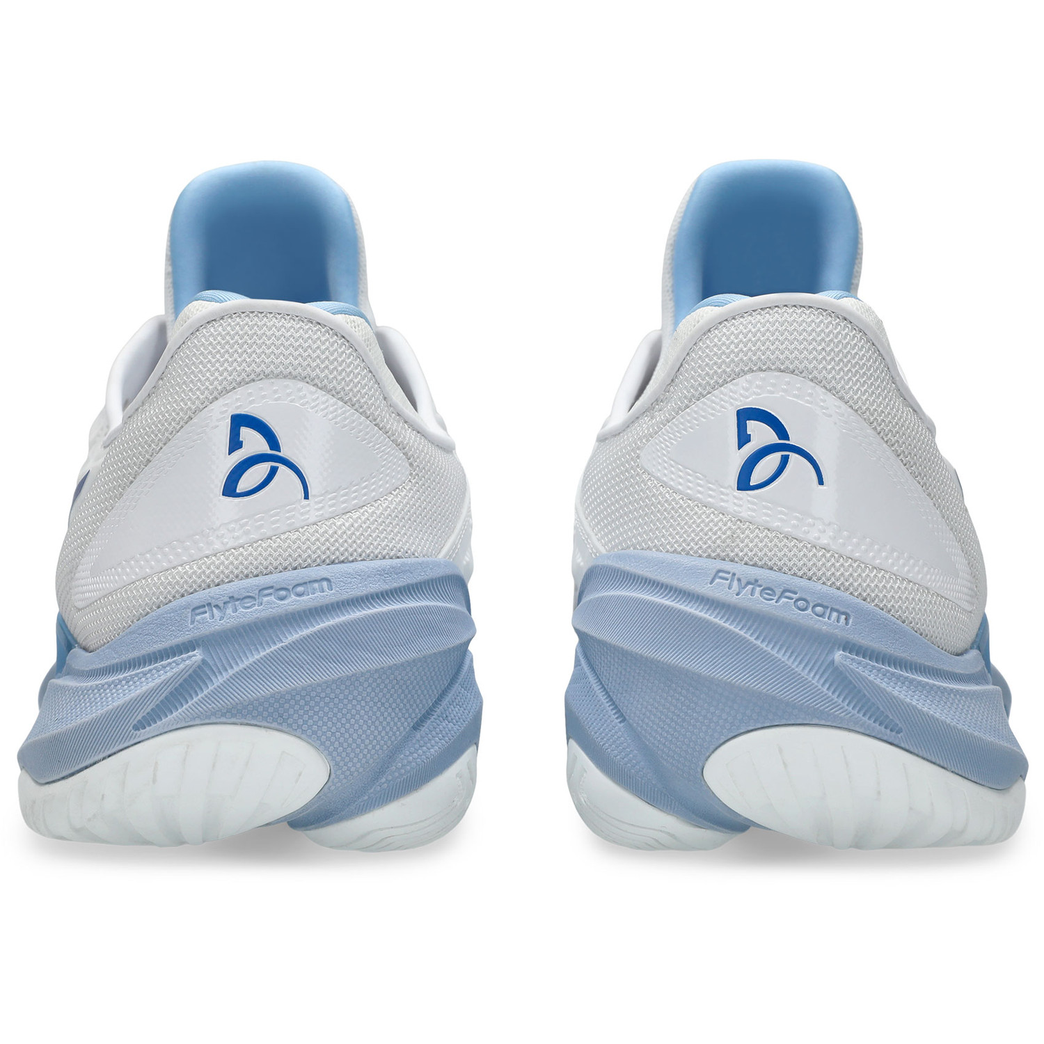 ASICS Court FF 3 Novak Heren