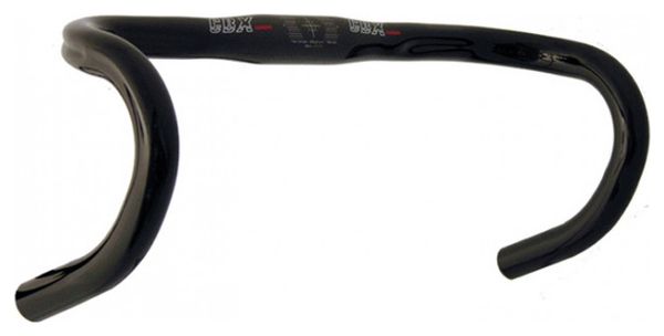 Cintre route CBX alu-carbone 3k rond