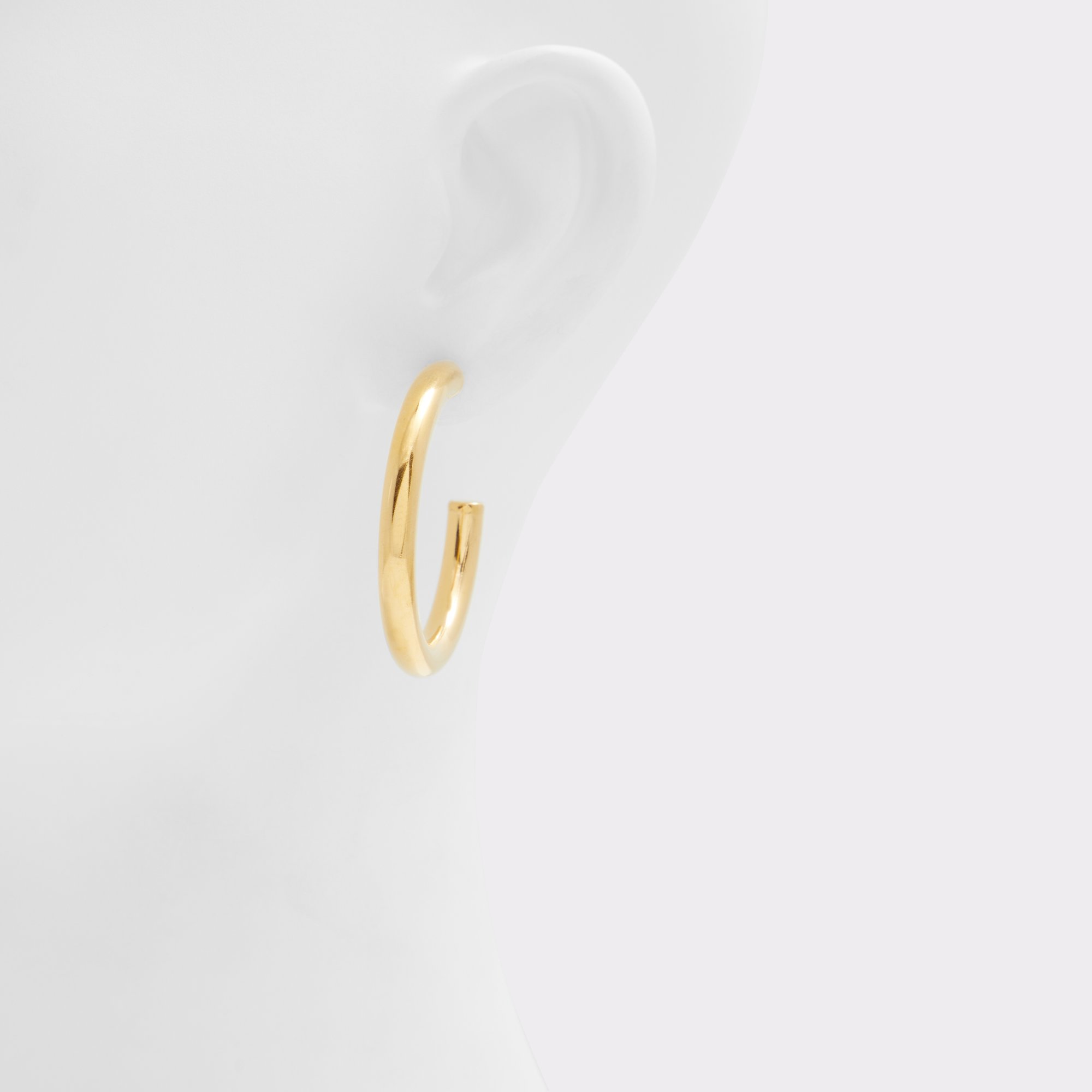 Spitzli Gold Women Stainless Steel