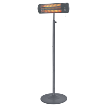 Q-Time 1500 Watt