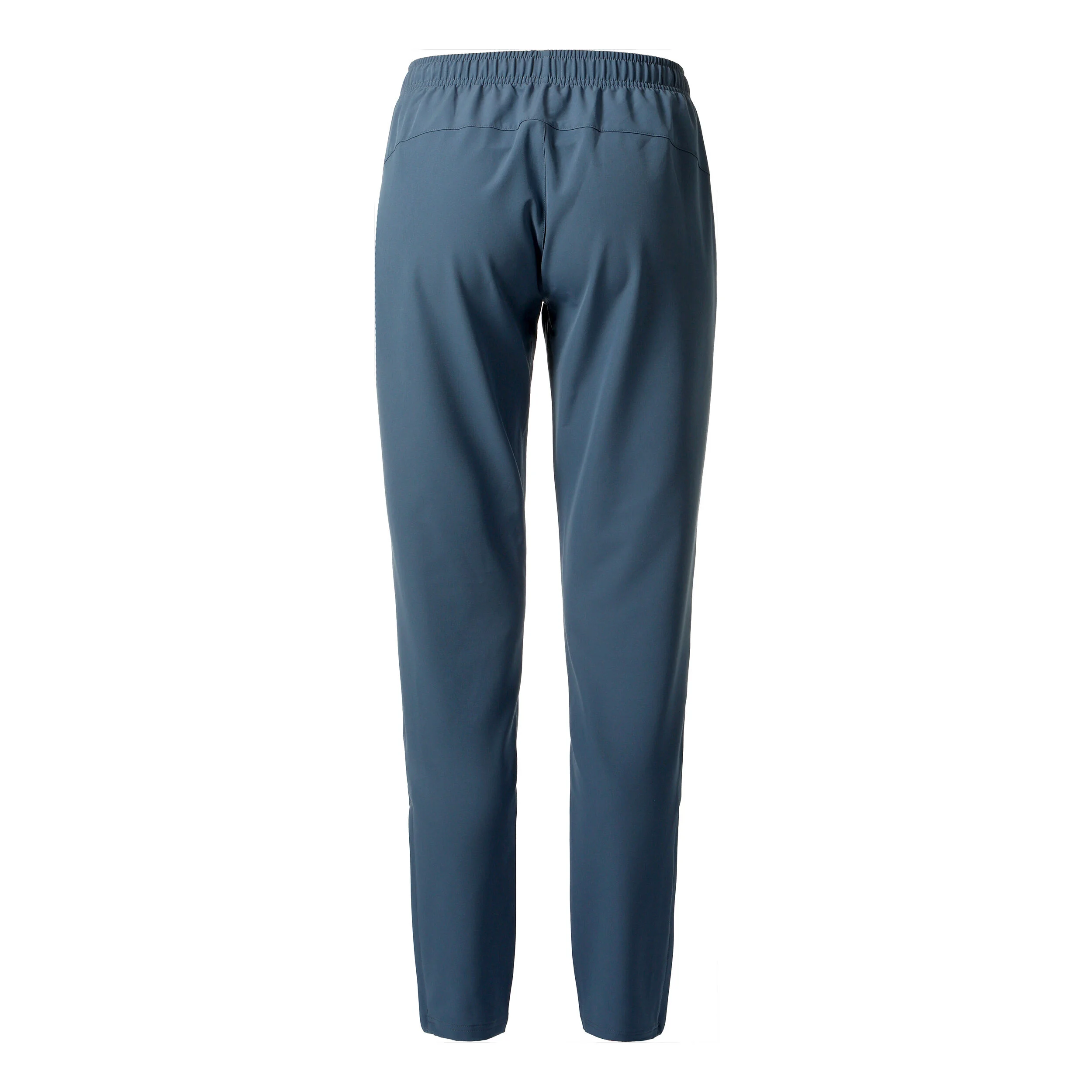 Quiet Please Perspective Return Pantalon Survêtement Femmes - Bleu