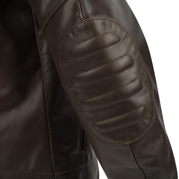 Segura - Blouson Challenger Marron