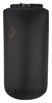 Sac étanche léger 35 litres Sea to Summit noir