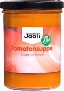 Jooti Tomatensuppe, 370 g