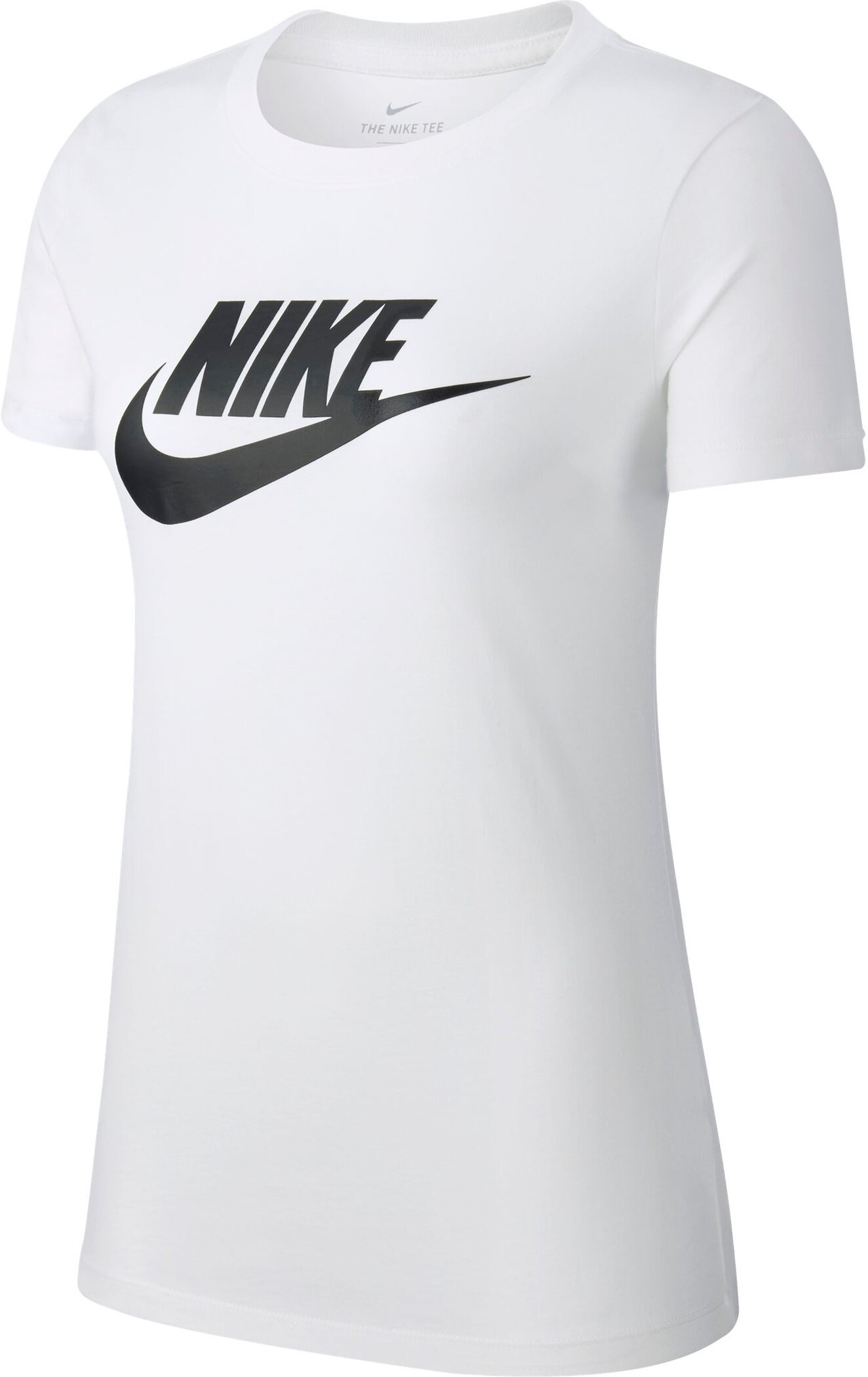 Nike NOS W NSW Tee Ess Icon Futura