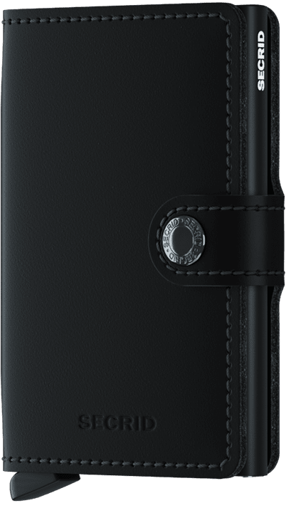 Miniwallet matte