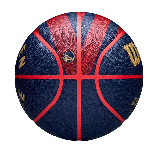 2024-2025 NBA Team City Edition Collector Basketball