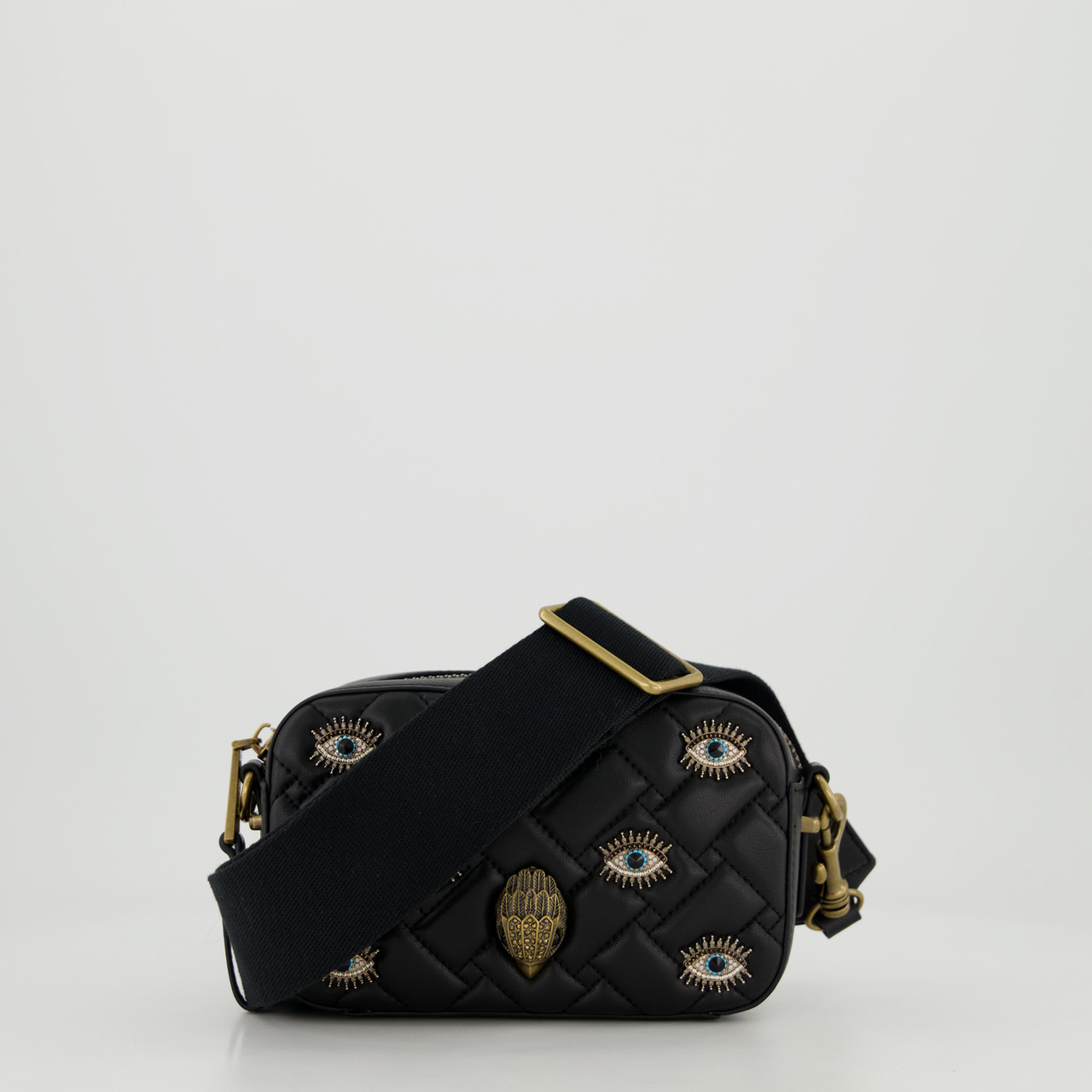 Kurt Geiger KENSINGTON SM CAMERA EYE
