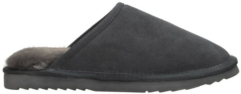Warmbat Classic grijs