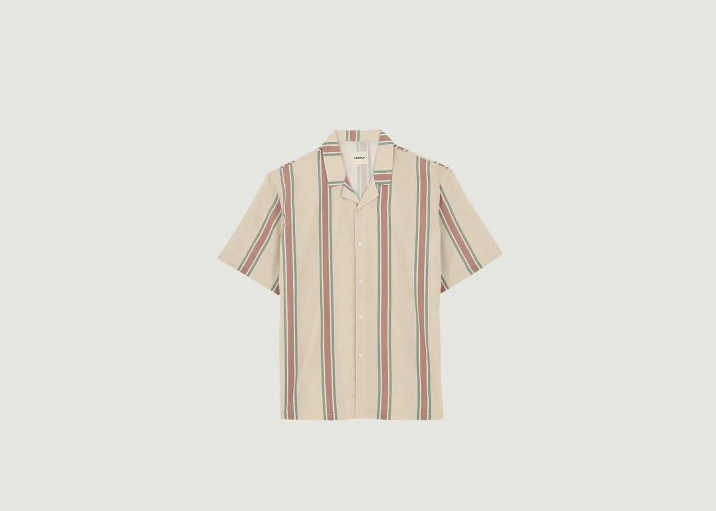 Chemise Orléans noyoco