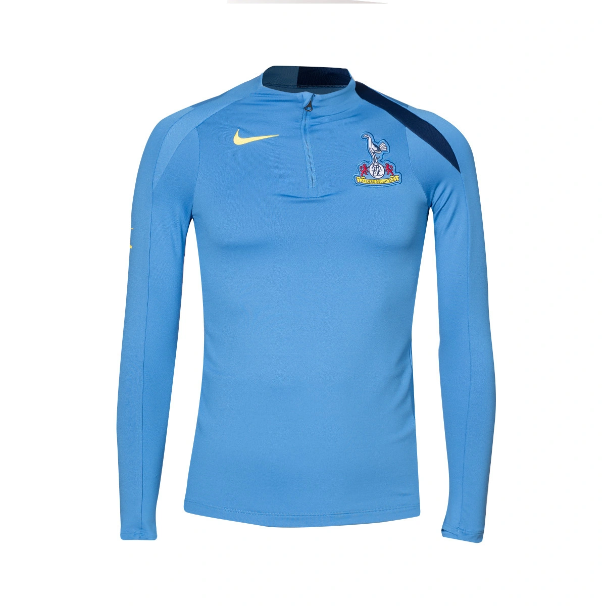 Sweatshirt Nike Tottenham Hotspur FC Training 2025-2026 Criança