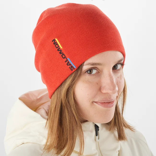 GRAPHIC  Beaniemütze Unisex