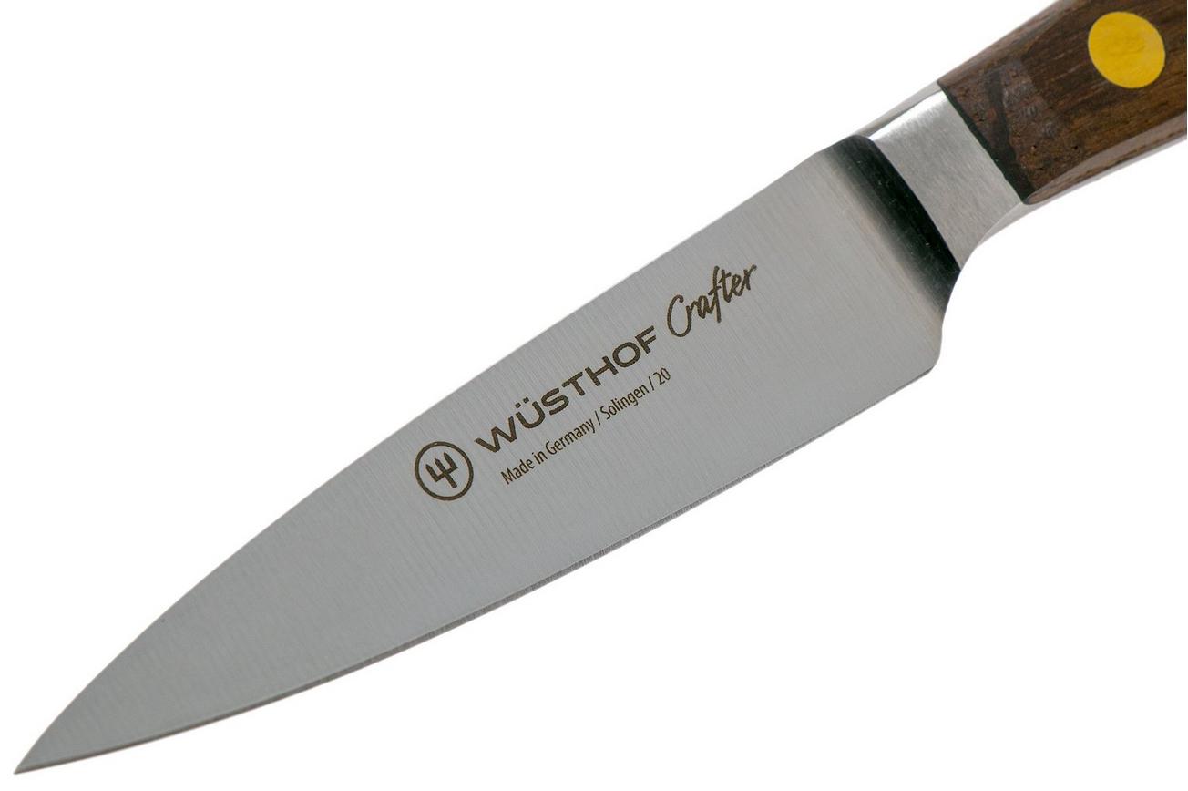 Wüsthof Crafter officemes 9 cm, 1010830409