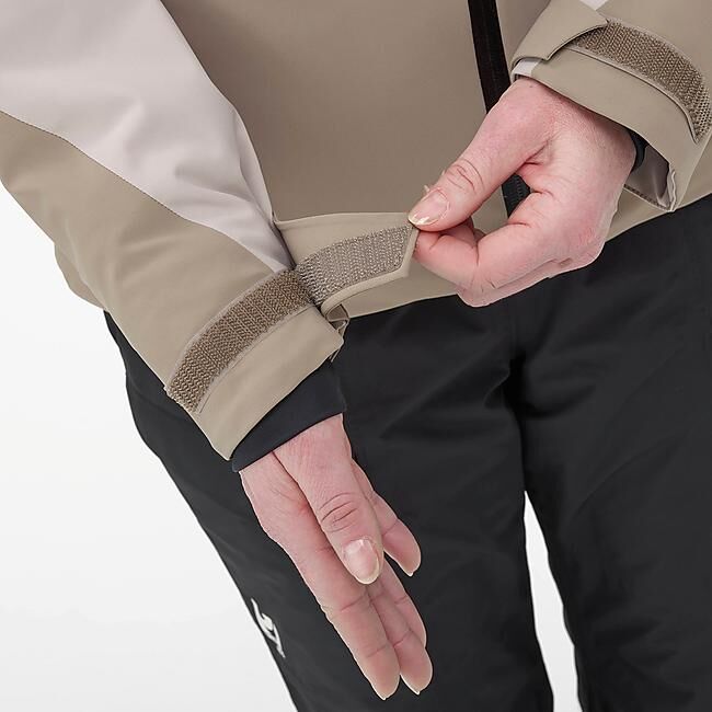 MILLET - VESTE SNOWBASIN W