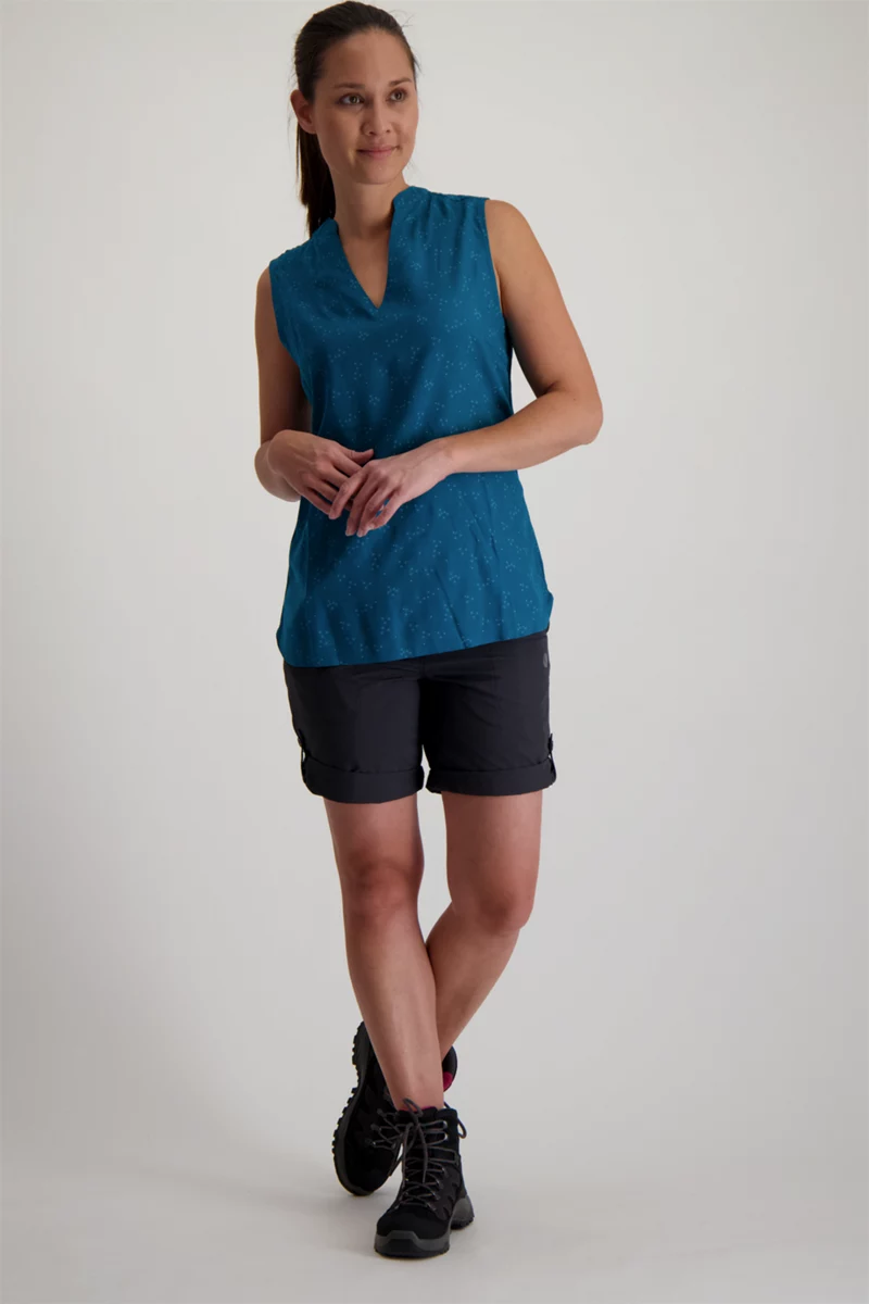 46 NORD Damen Wandershort
