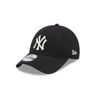 Casquette femme Cosy Pom Neyyan Bltwhi NOIR NEW ERA