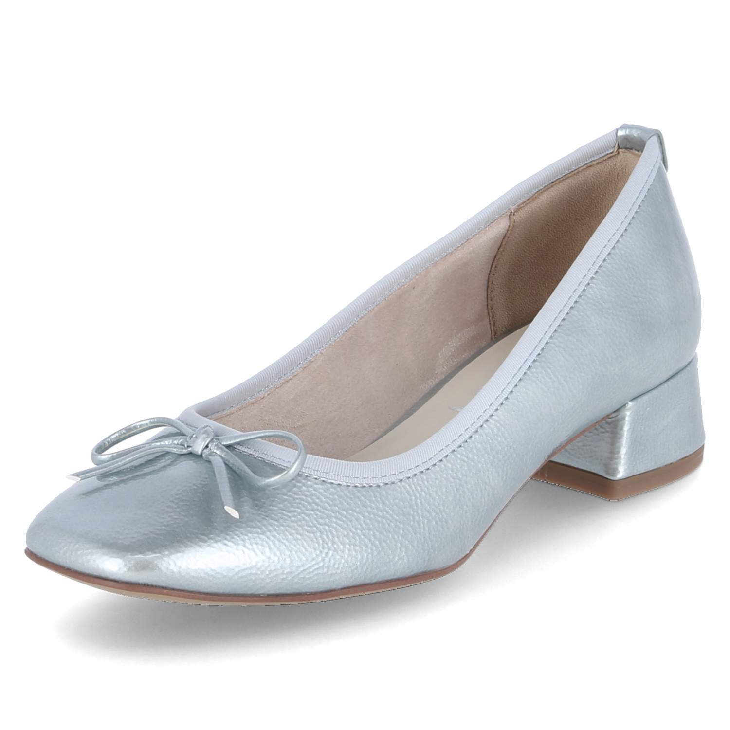 Tamaris Pumps - light blue