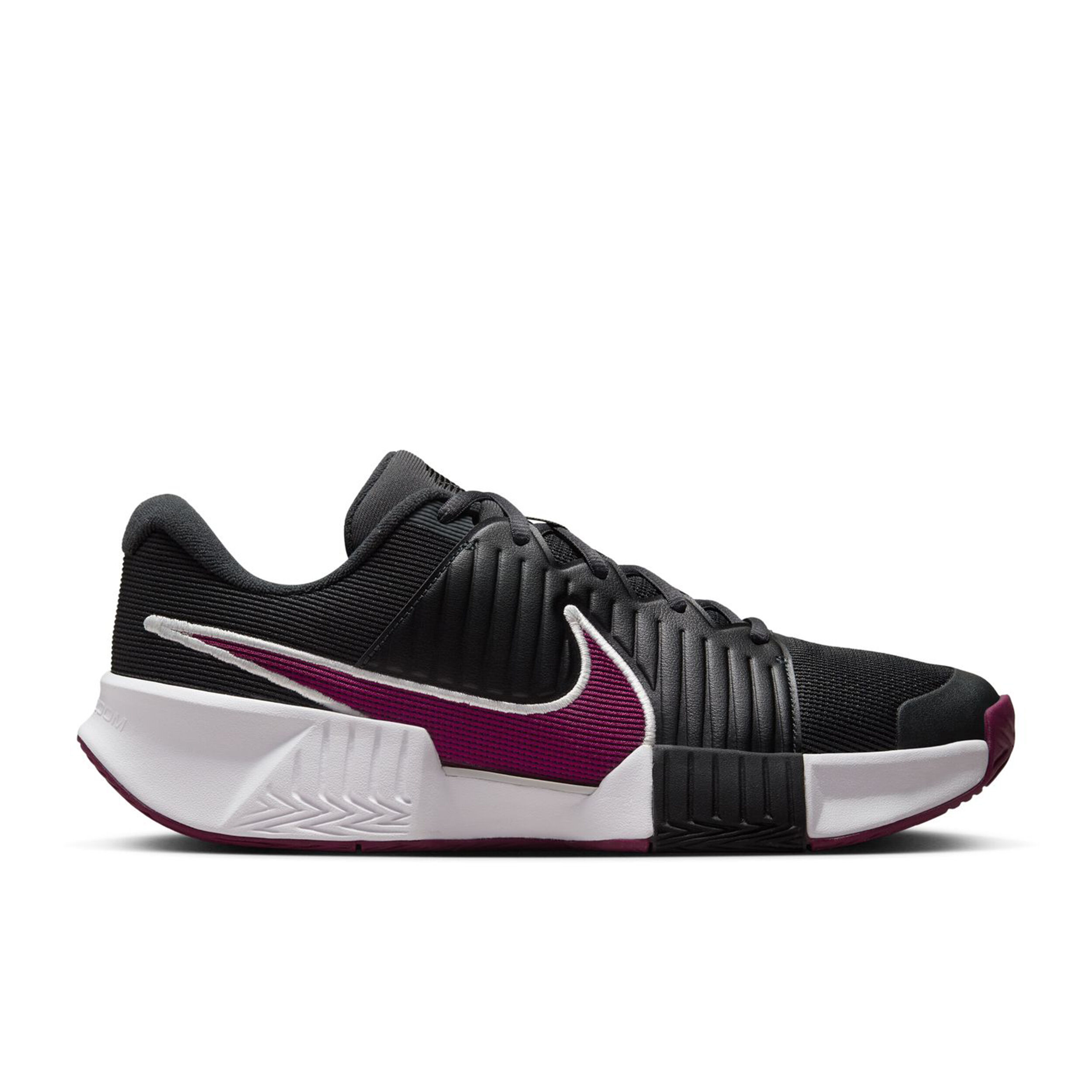 Nike GP Challenge Pro Chaussures Toutes Surfaces Hommes - Noir , Blanc