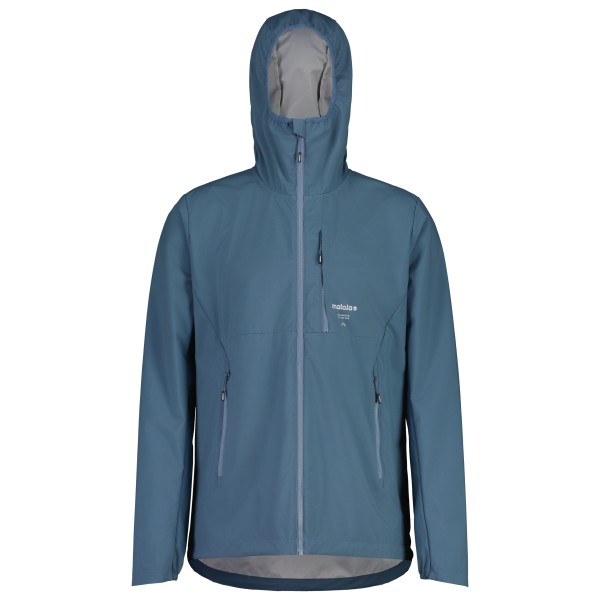 Maloja - WolanM. - Veste softshell