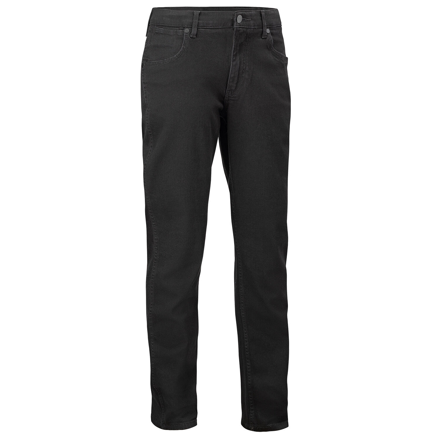 Wrangler Herren Jeans Grensboro regular straight Free to stretch