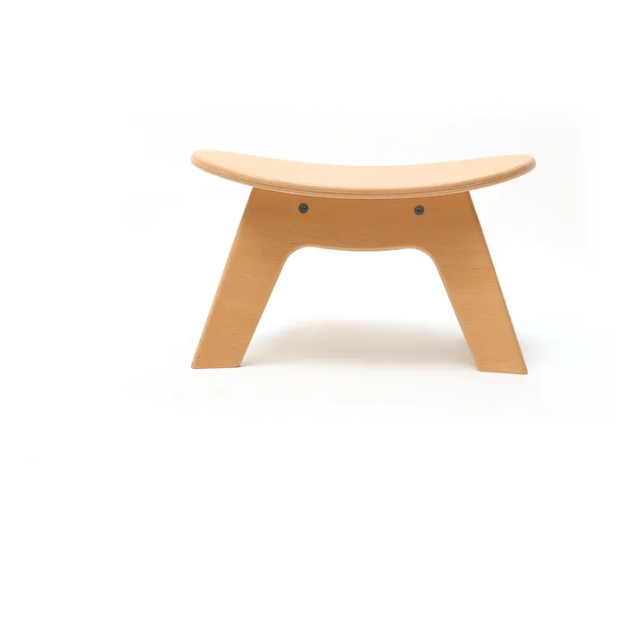Charlie Crane Tabouret Hiro