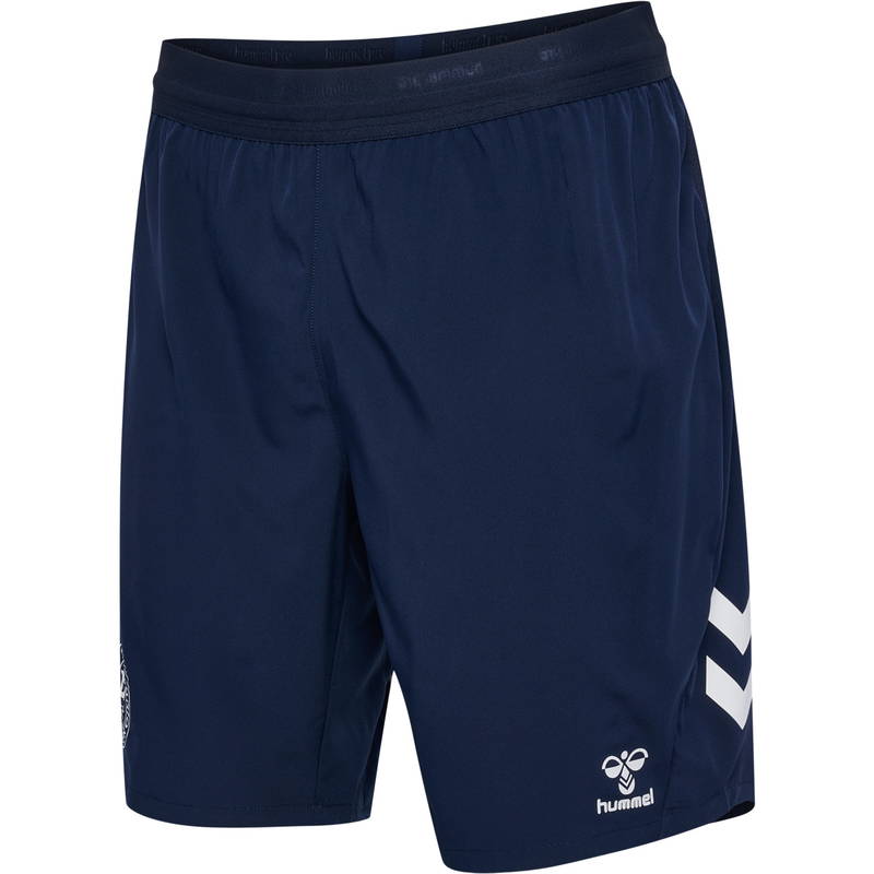 DBU Pro 24 Woven Træningsshorts