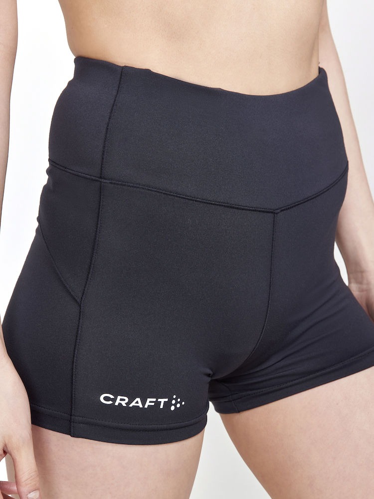 ADV Essence Hot Pants 2 Dame Black