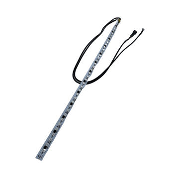 Barre LED Gauche (nouvelle génération) pour Trottinette Électrique Minimotors