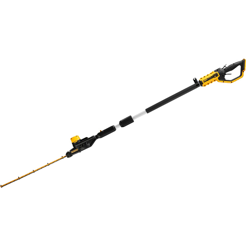 DeWALT DCMPH566N-XJ accu heggenschaar op steel (body) 18V Li-ion