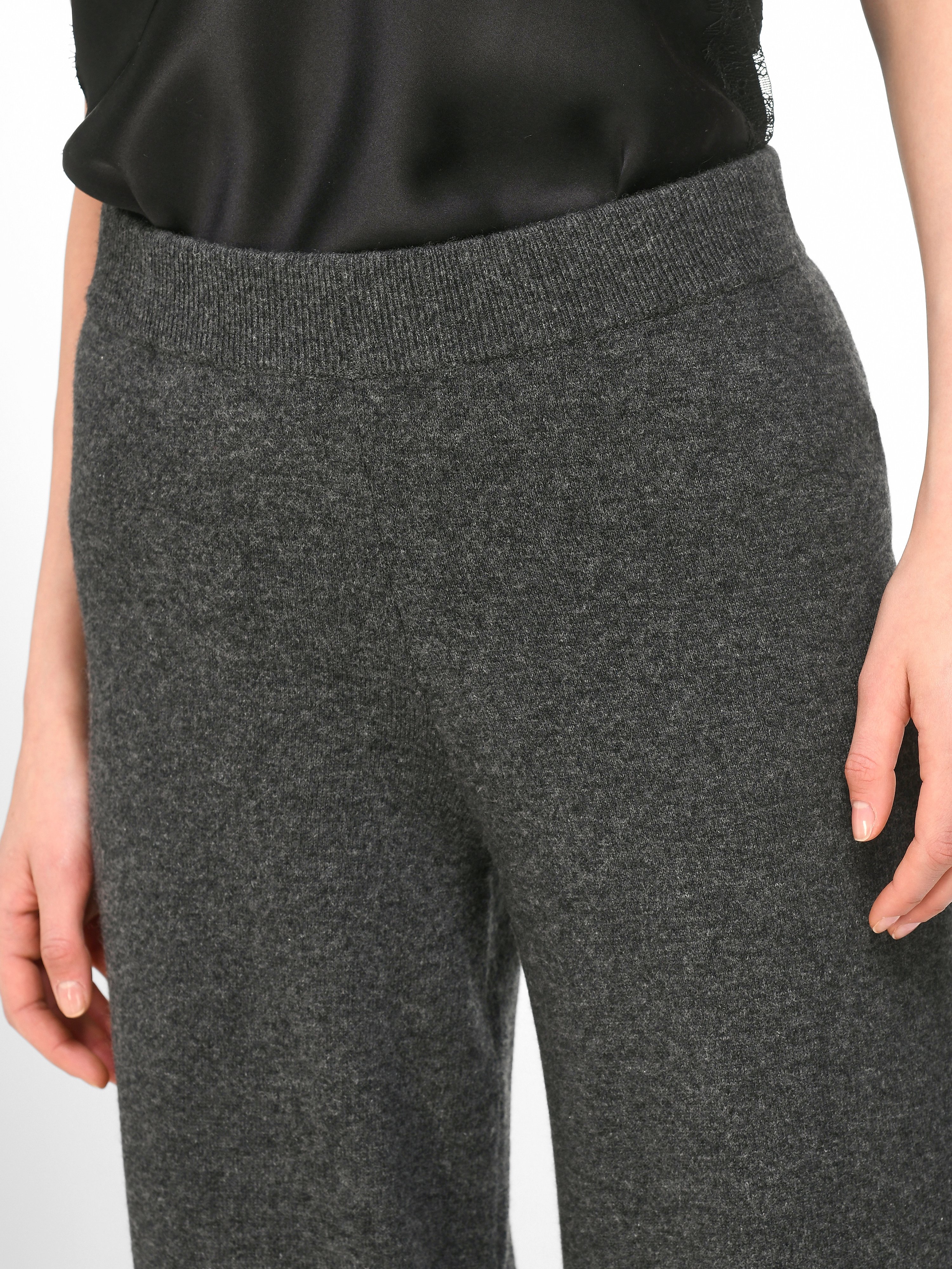 Strickhose