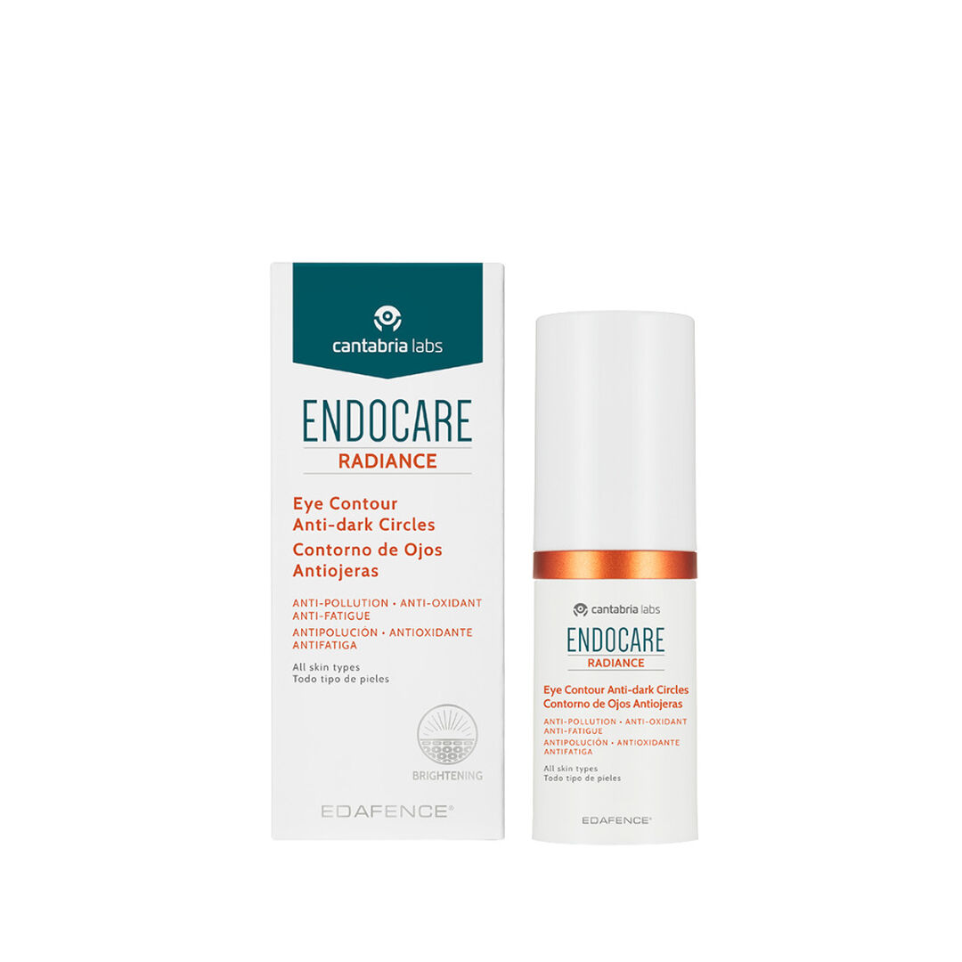 ENDOCARE  Radiance Contorno de Olhos - 15ml