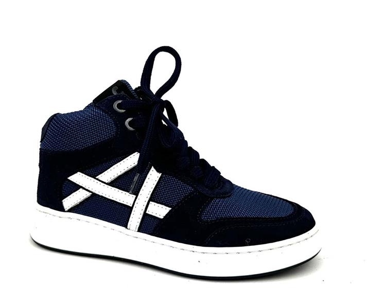 Jochie & Freaks 24670 blauw