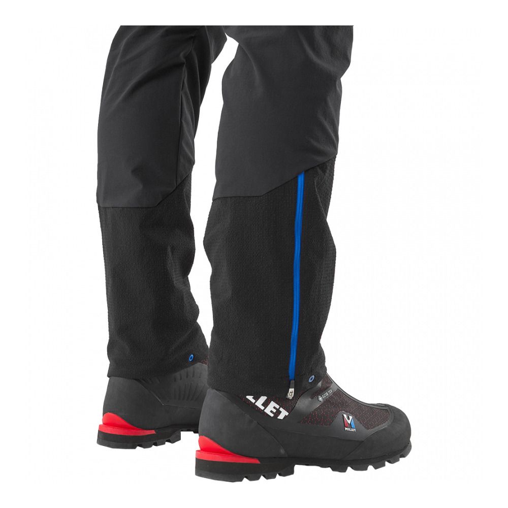 Millet TRILOGY ICON XCS - Pantalon Homme black/noir